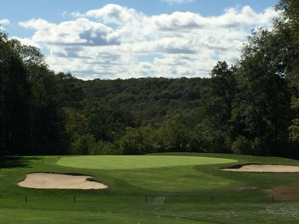 River Ridge Golf Course Visit CT